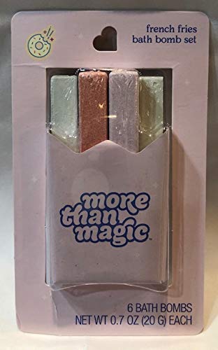 More Than Magic