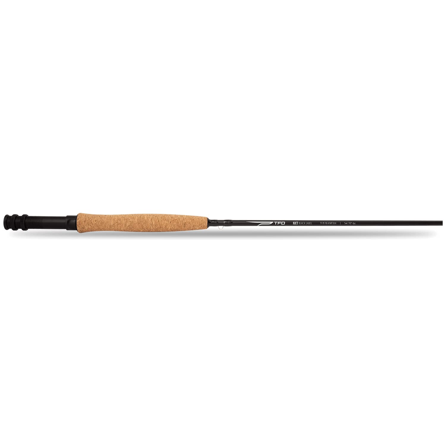 TEMPLE FORK OUTFITTERS NXT Black Label Freshwater Saltwater