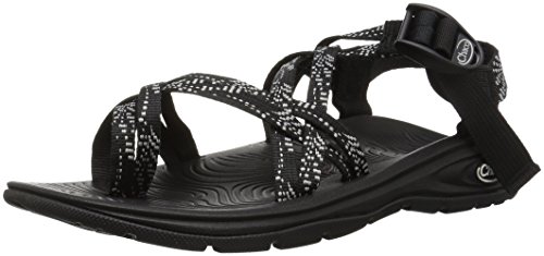 Chaco Women s Zvolv X2 Sandal 8 Dash Black