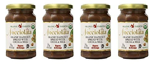 Grocery Great: Nocciolata