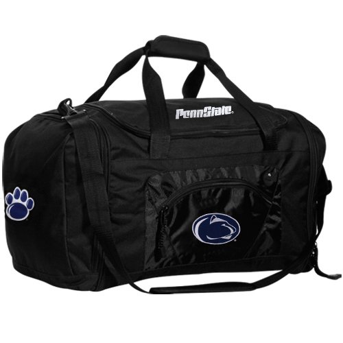 NCAA Penn State Nittany Lions Roadblock Duffle Bag