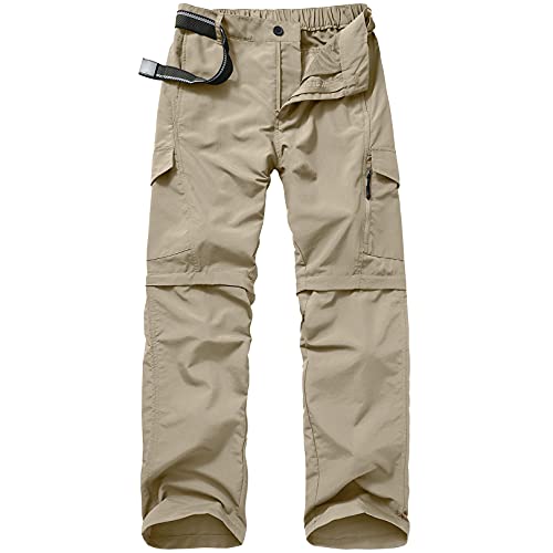 The North Face Paramount Trail Convertible Pants Review