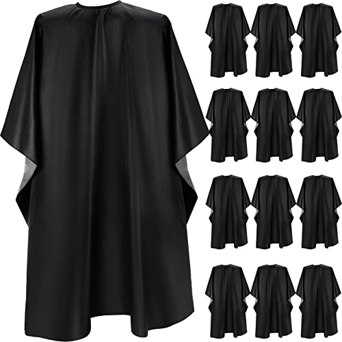  Barber Capes for Men Hair Cutting Salon Cape with