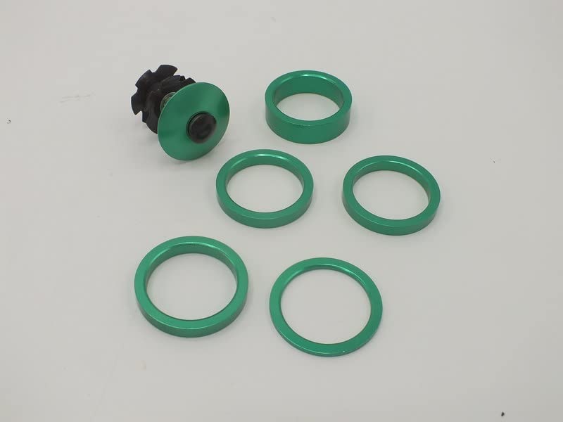 Top Cap & Headset Spacer Kit