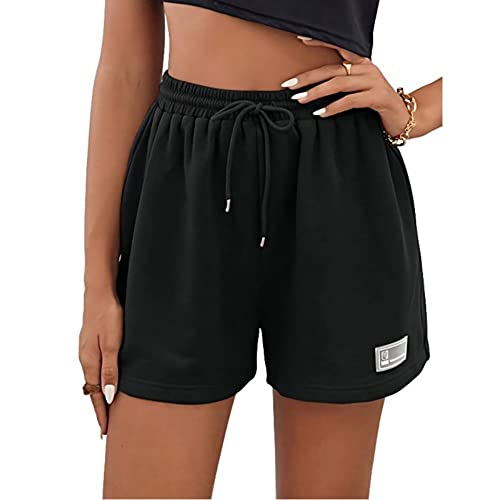 Is That The New Drawstring Waist Track Shorts ??