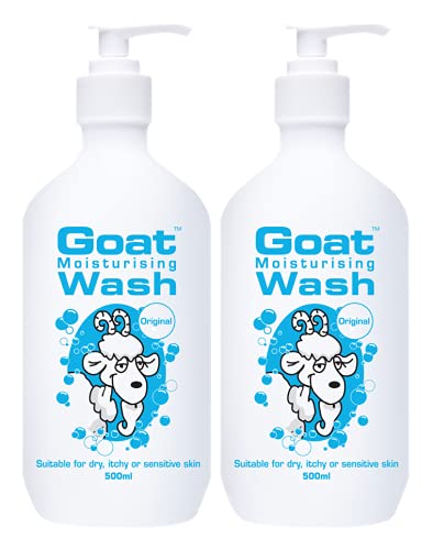 Goat is GOAT - Goat Soap Original