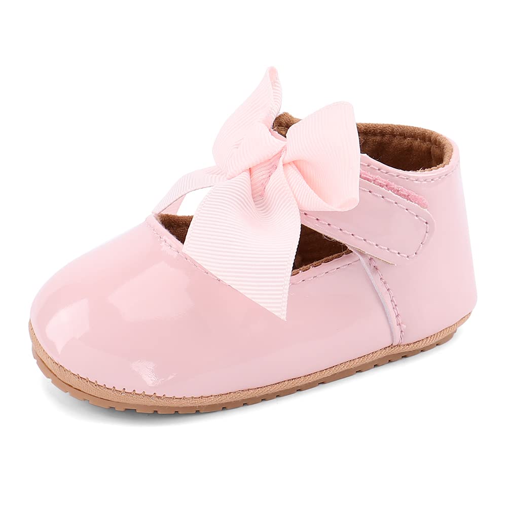 Infant sales party shoes