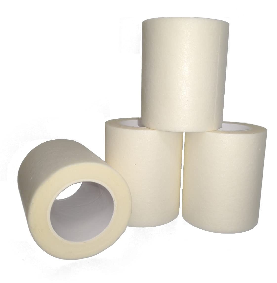 Paper Tape 1/2 Inch Latex-free