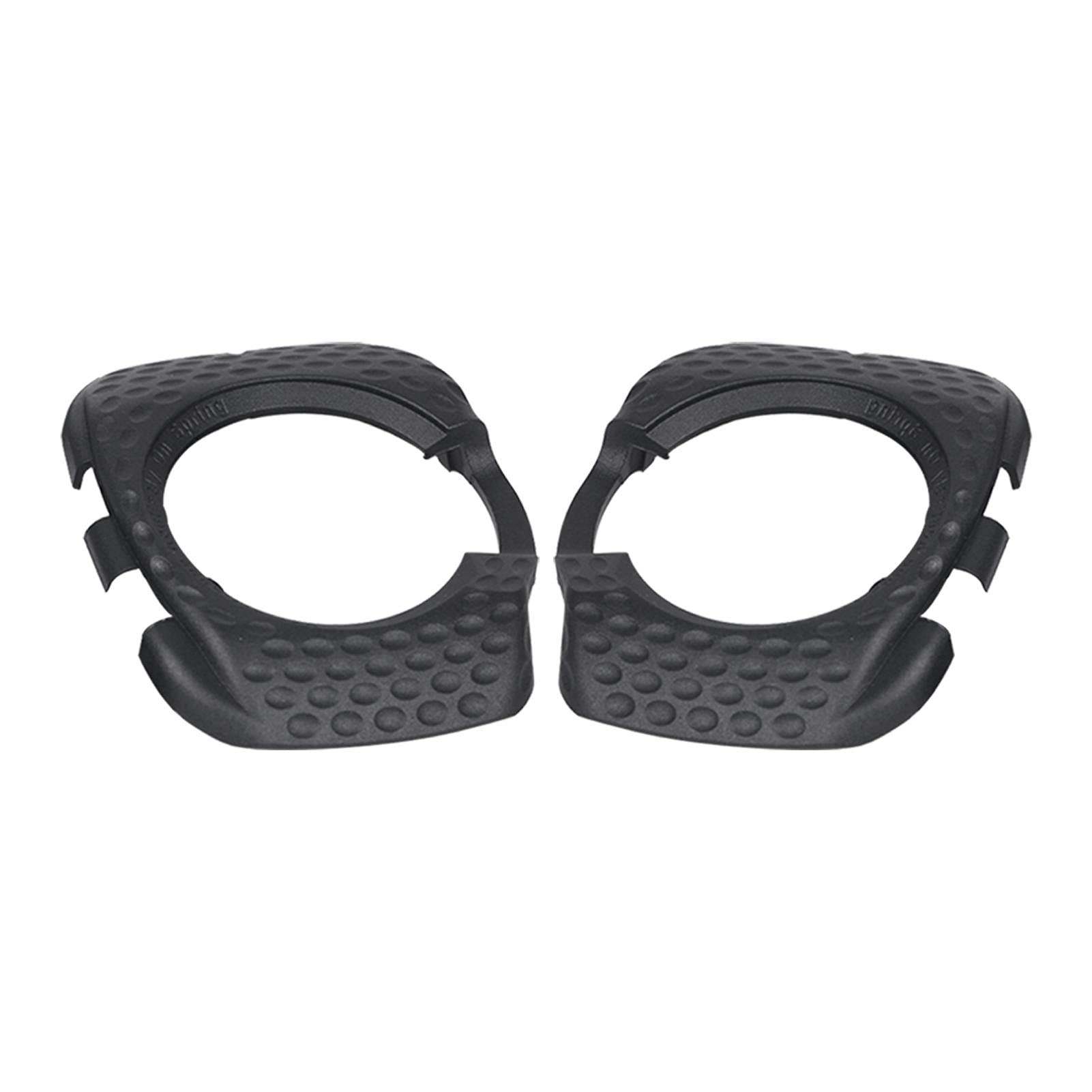 Bicycle pedal covers hot sale