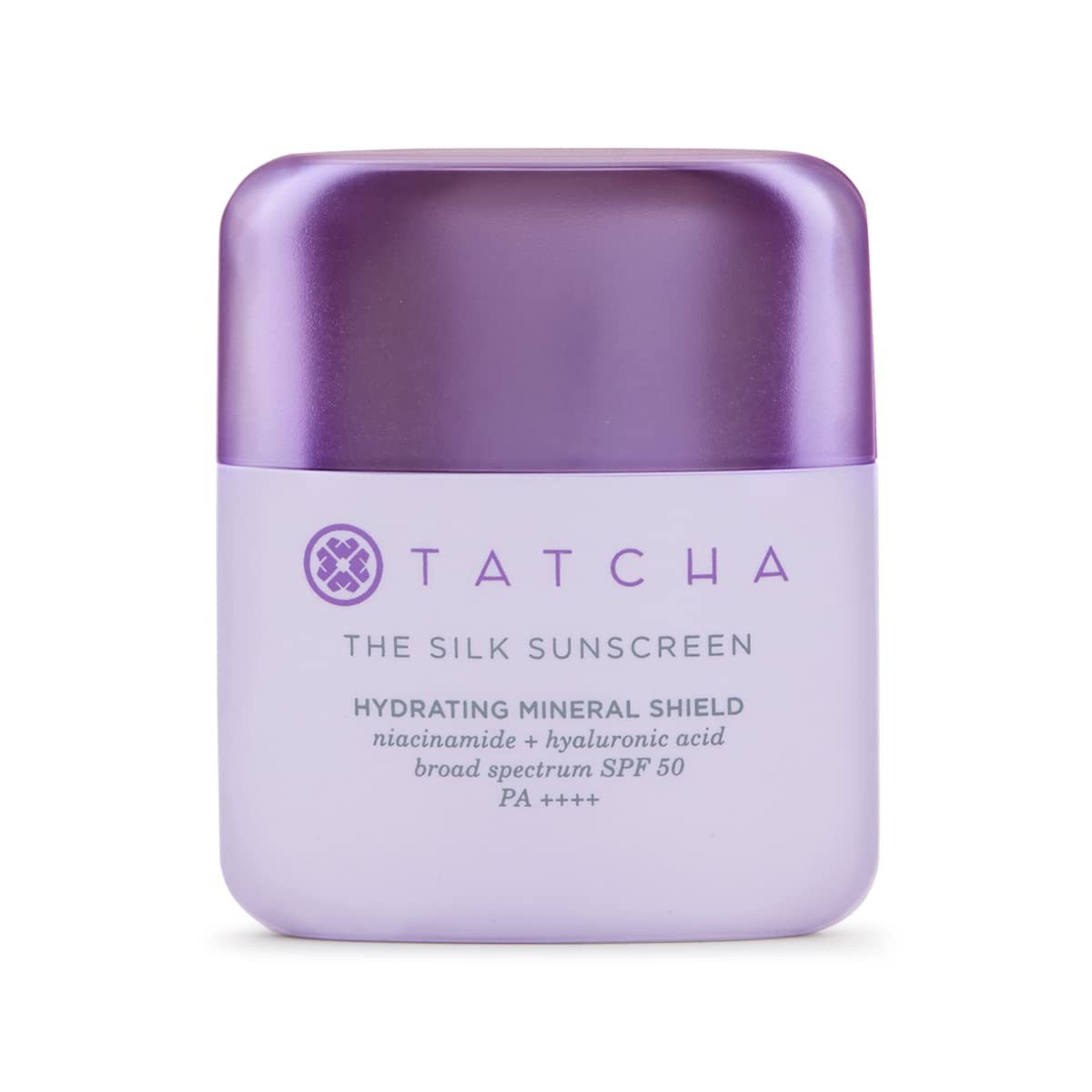 Tatcha sunscreen shop