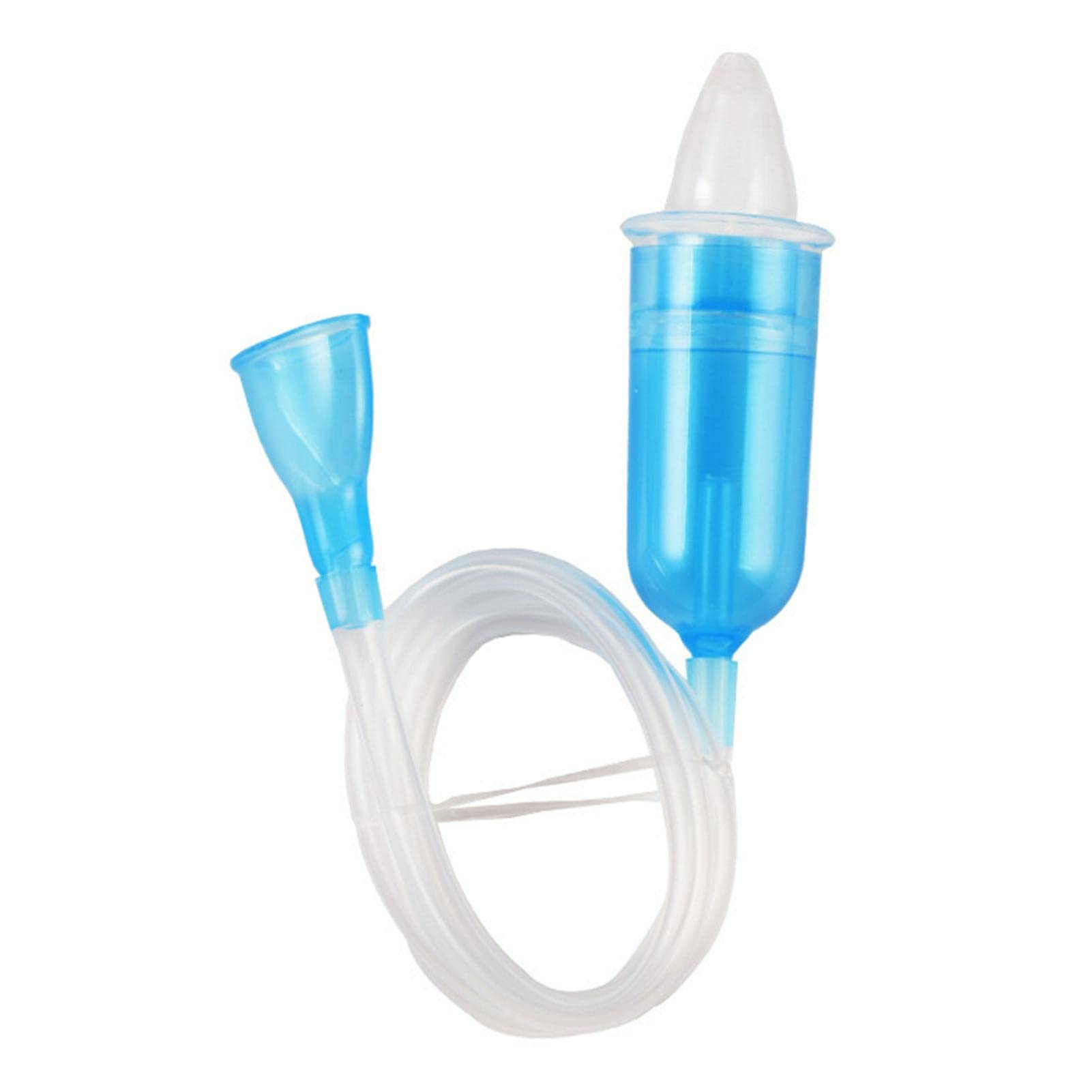 Baby Nasal Aspirator for Congestion Relief