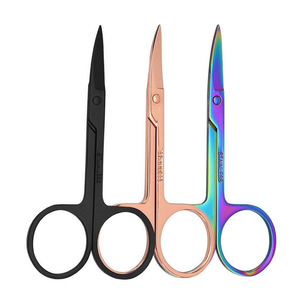 Brow Scissors