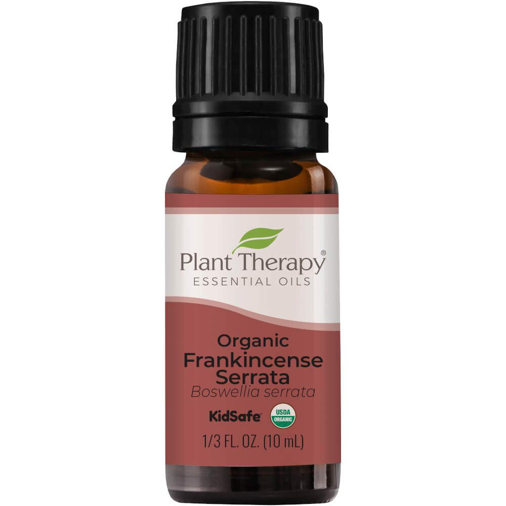 Plant Therapy Fir Needle Essential Oil 30 mL (1 oz) 100% Pure, Undiluted,  Therapeutic Grade