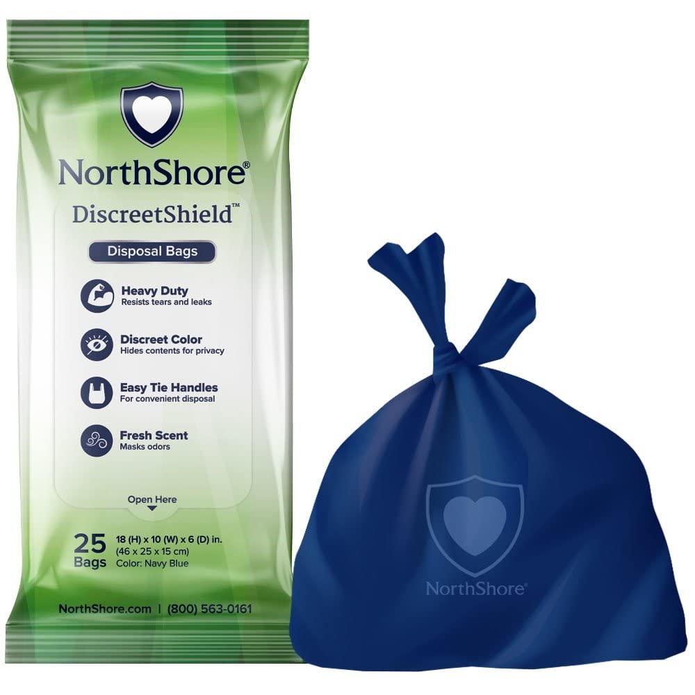 NorthShore's Best Adult Diapers, Pull-Up Style Underwear and Other  Incontinence Products for 2022