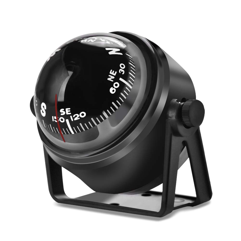 Marine boat shop compass