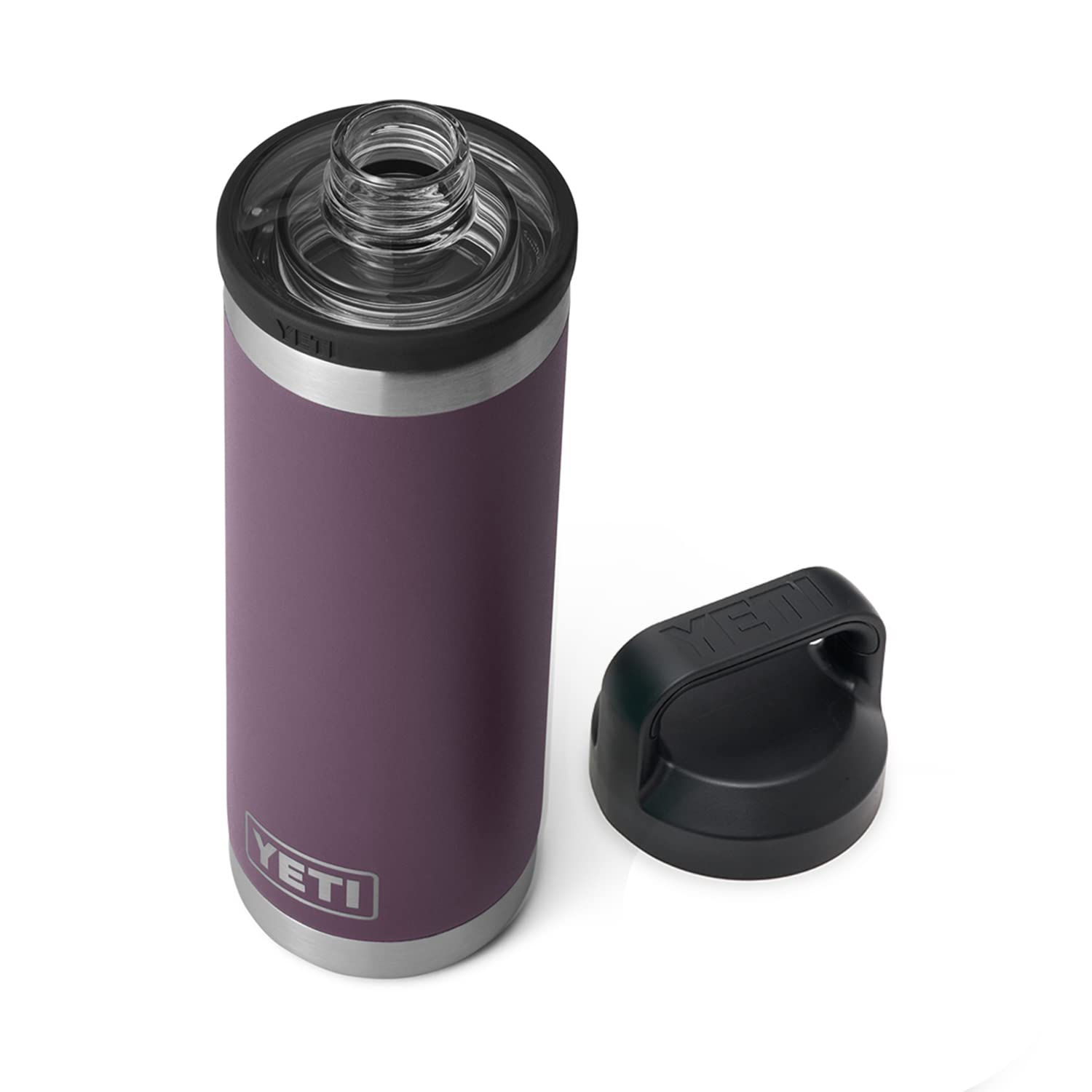Yeti Rambler One Gallon Jug Nordic Purple Keeps Cold or Hot MagCap  Insulated NEW