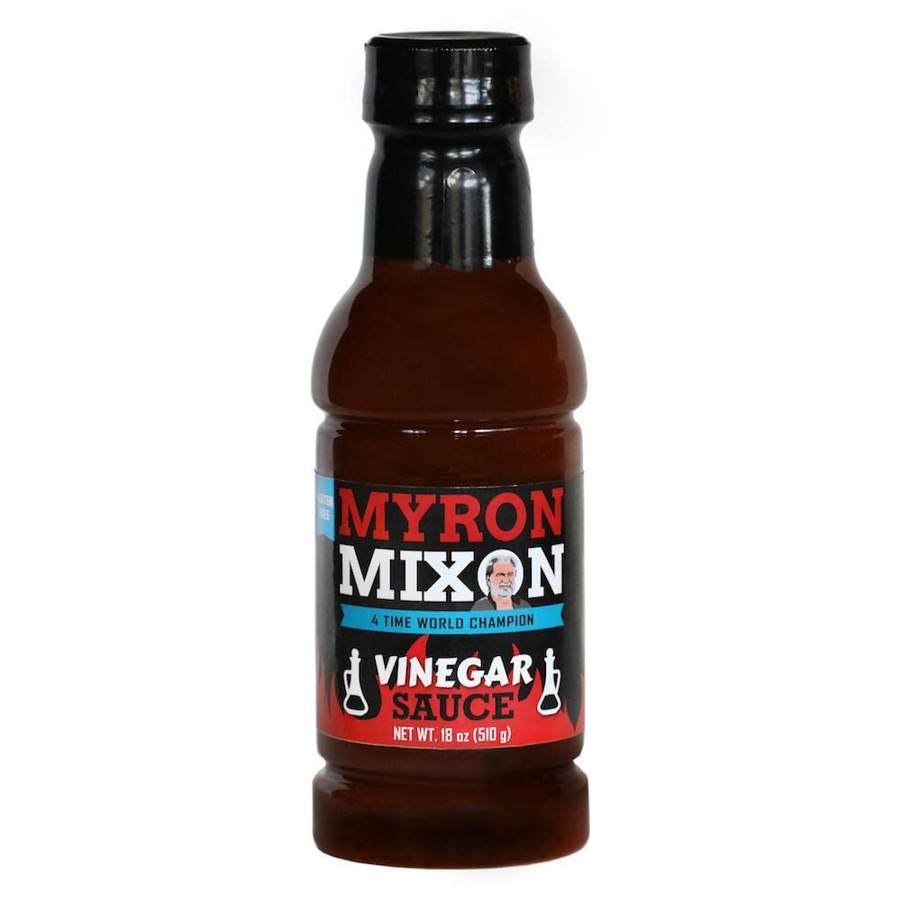 Myron mixon 510g hickory