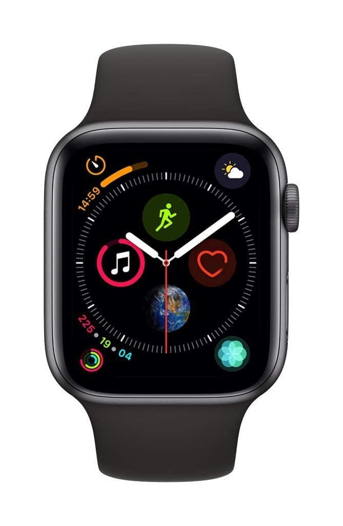 Apple watch discount 4 case 44