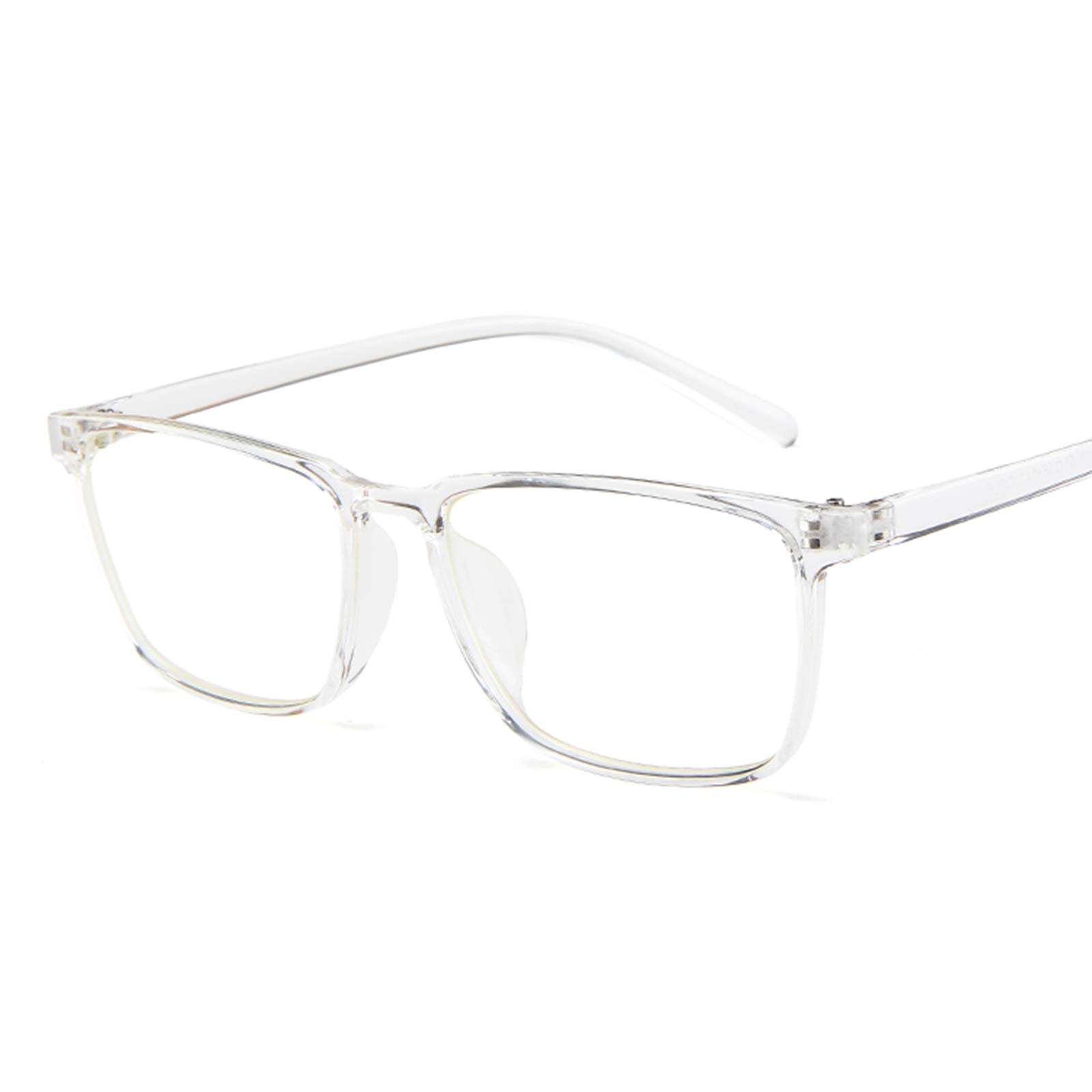 Distance Glasses for Men Women Lightweight Nearsighted Myopia Glasses ...