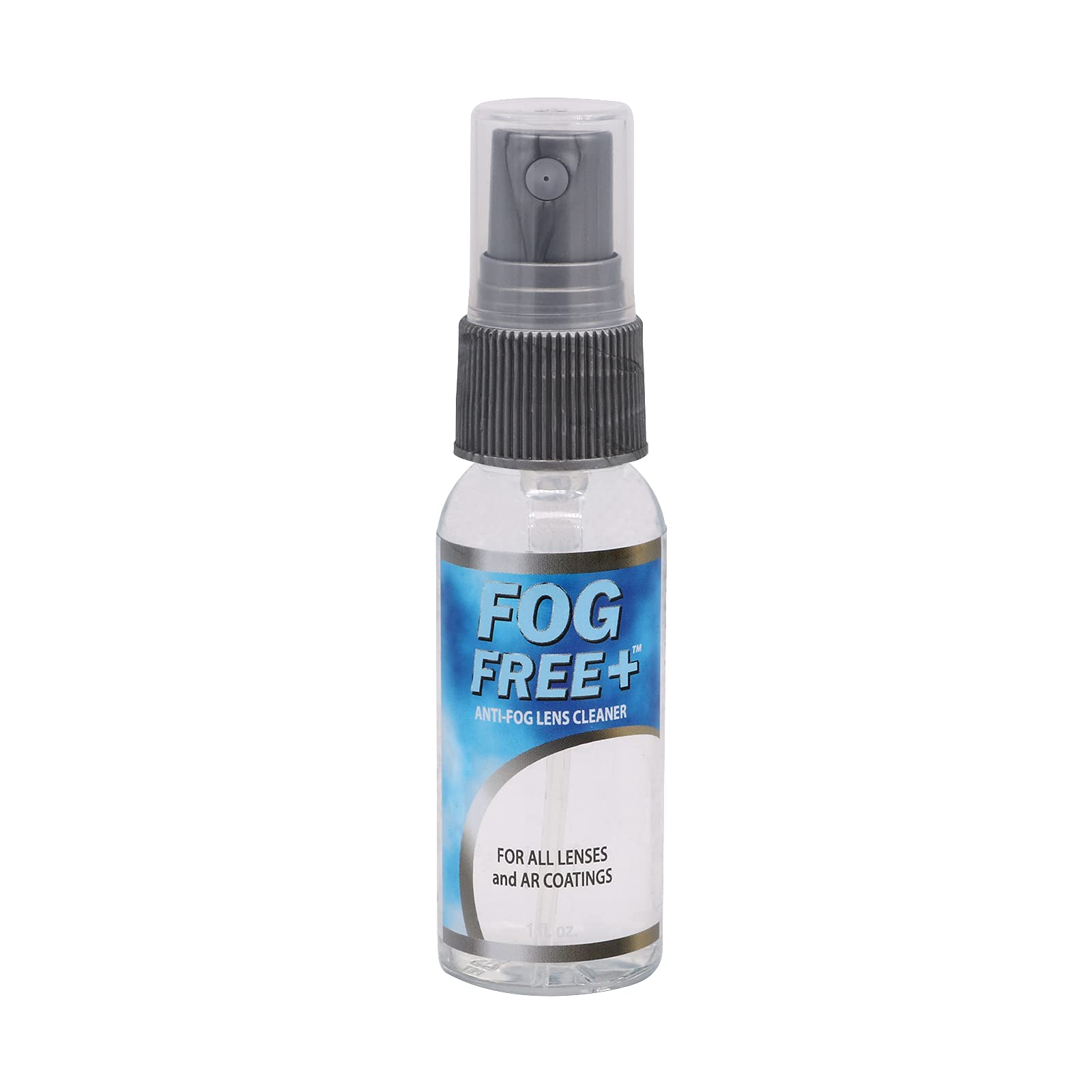 Anti-Fog Lens Cleaner Spray
