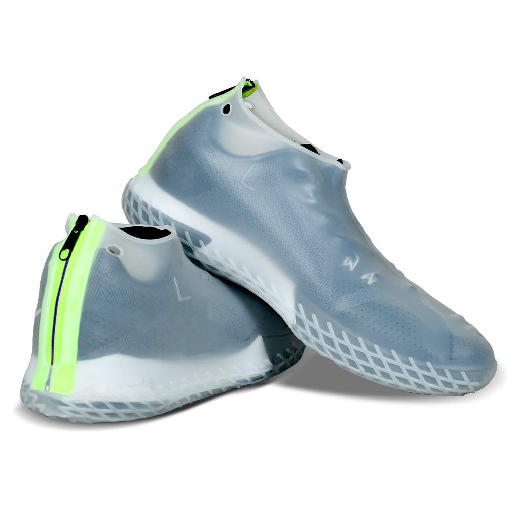 SILICONE SHOE PROTECTOR®  Protector de zapatos en silicona – amazingshop