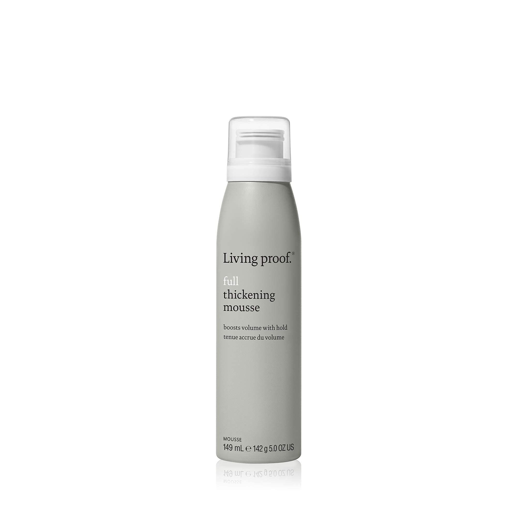 Living proof Full Thickening Mousse 5 Ounce (Pack of 1)