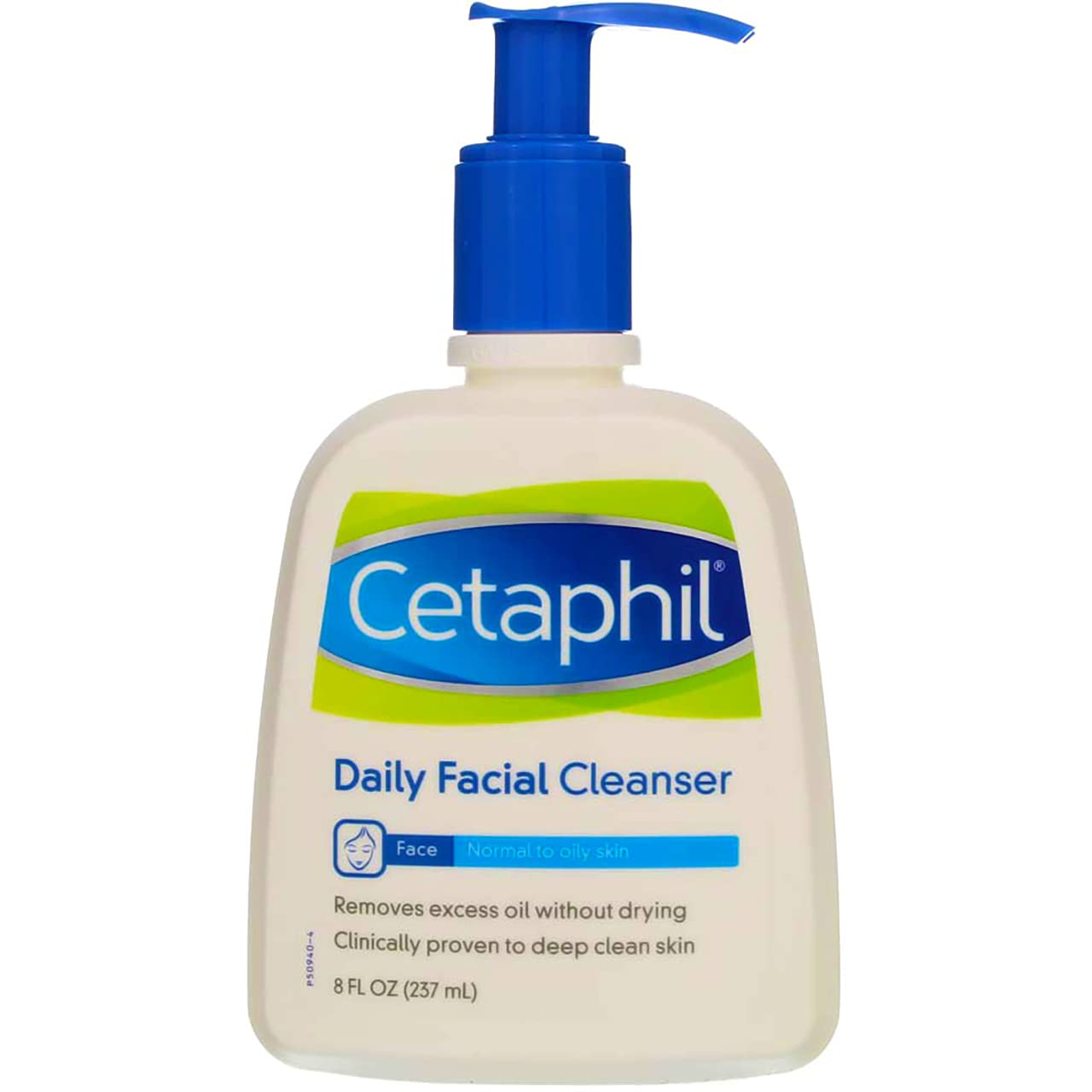 Cetaphil cleanser store for oily skin