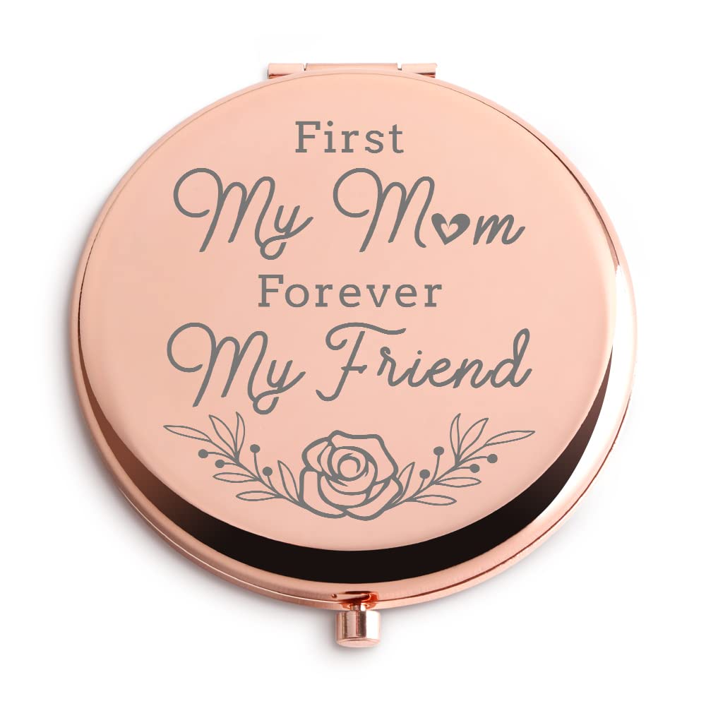 Mothers Day Gifts From Daughter Son, Gifts For Mom, If At First