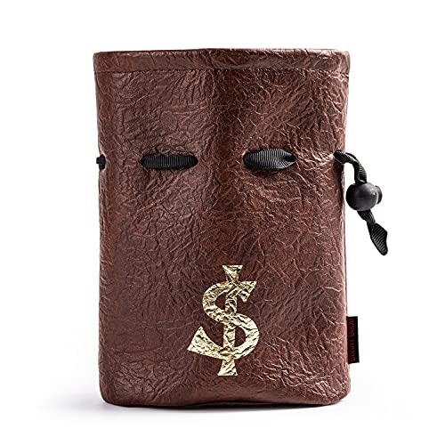 Dungeons & Dragons Money Clip Wallet - Dungeons & Dragons