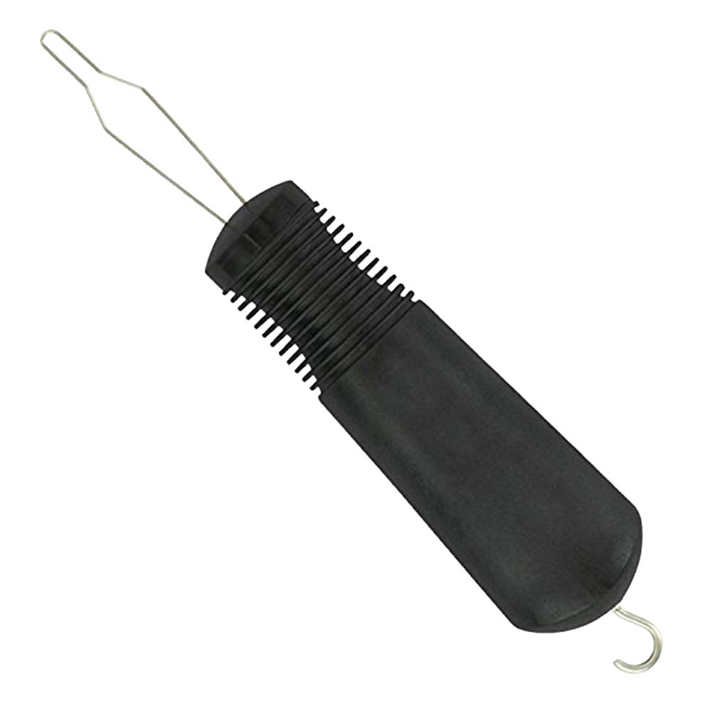 Healifty Button Hook Zipper Pull Helper Dressing Aid Assist Device Tool for  Arthritis
