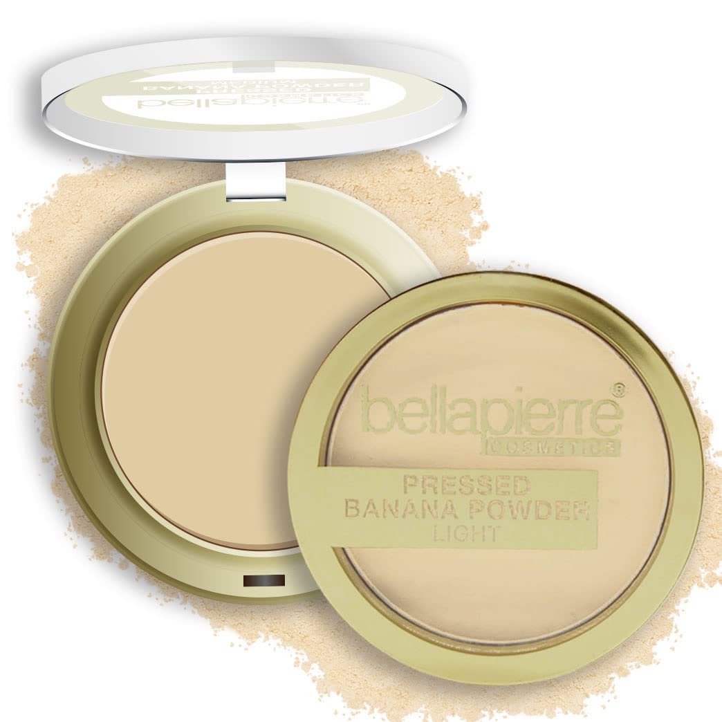 Talc-Free Tinted Setting Powder