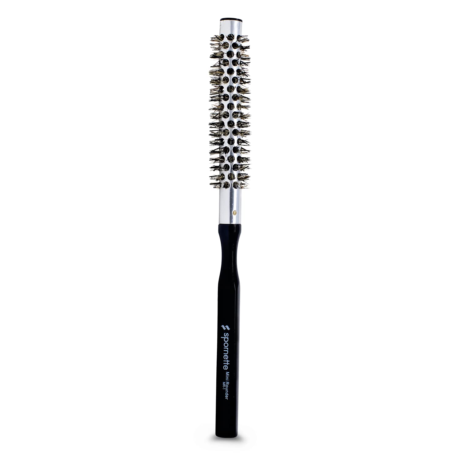 Fini Small Boar/Nylon Round Brush - Cricket Company