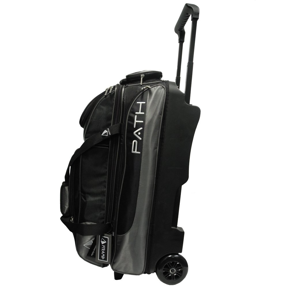 Deluxe Rolling Hardware Bag