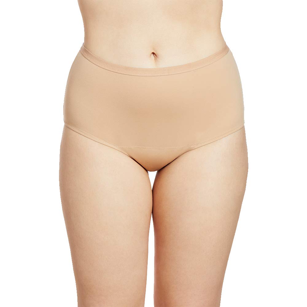 Women's Reusable Incontinence Panty, X-Large, 1 Count