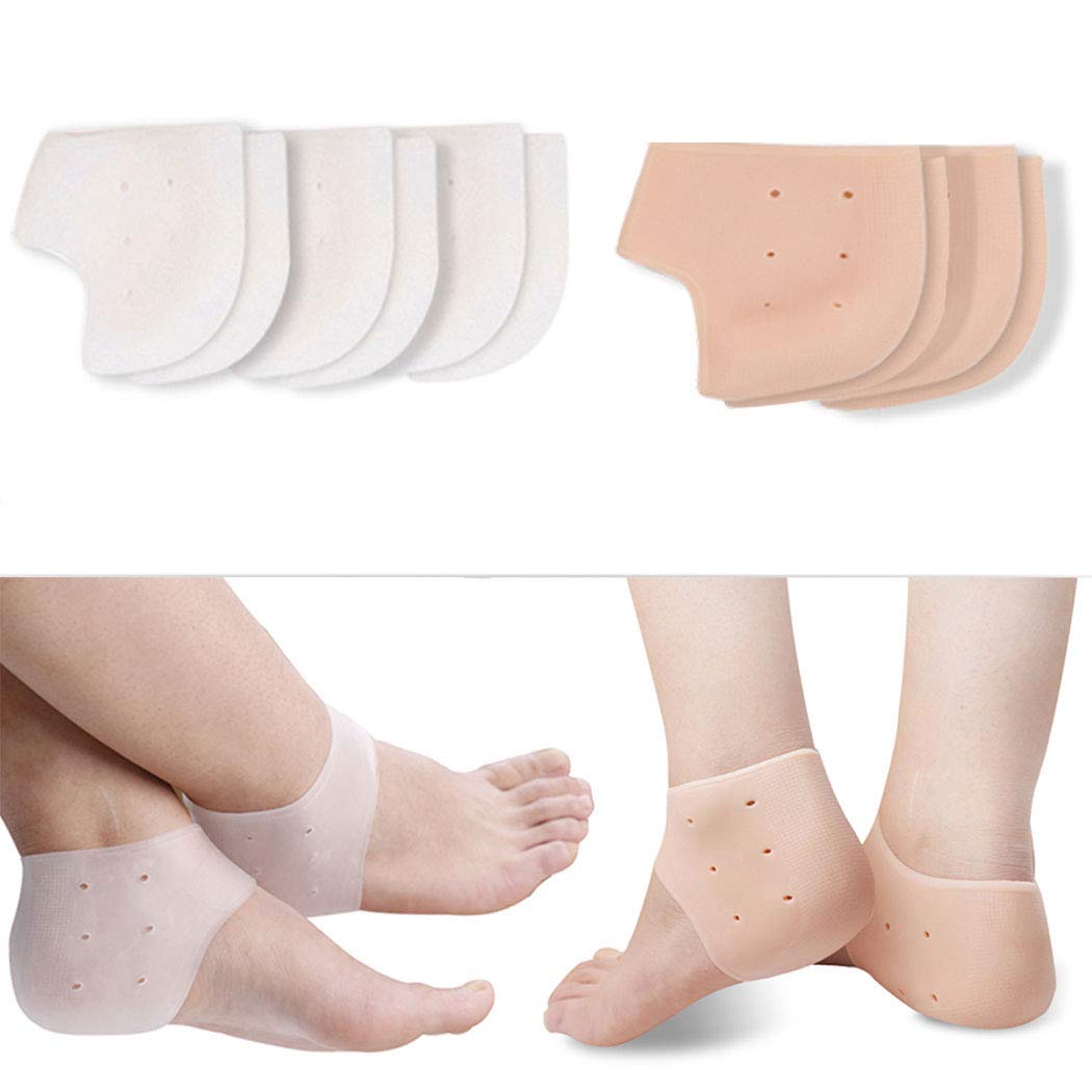 Plantar fasciitis sale gel sleeve