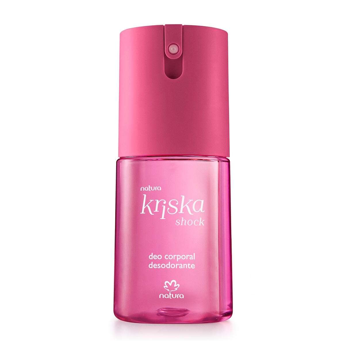 Kriska best sale shock perfume