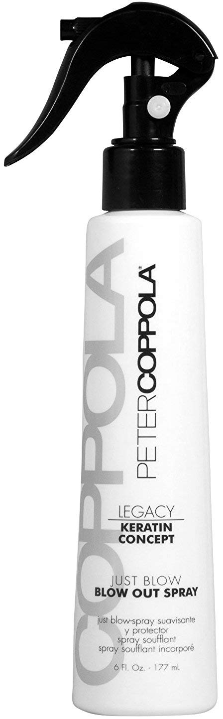 Peter coppola clearance legacy keratin