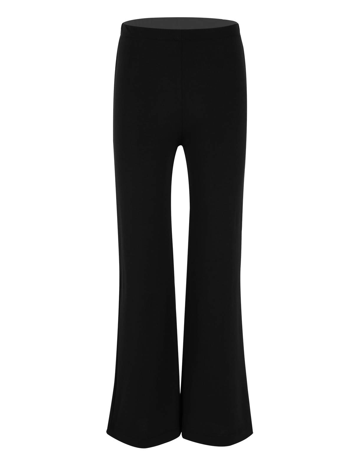 Wide Leg Modern Dance Pants - BOYS