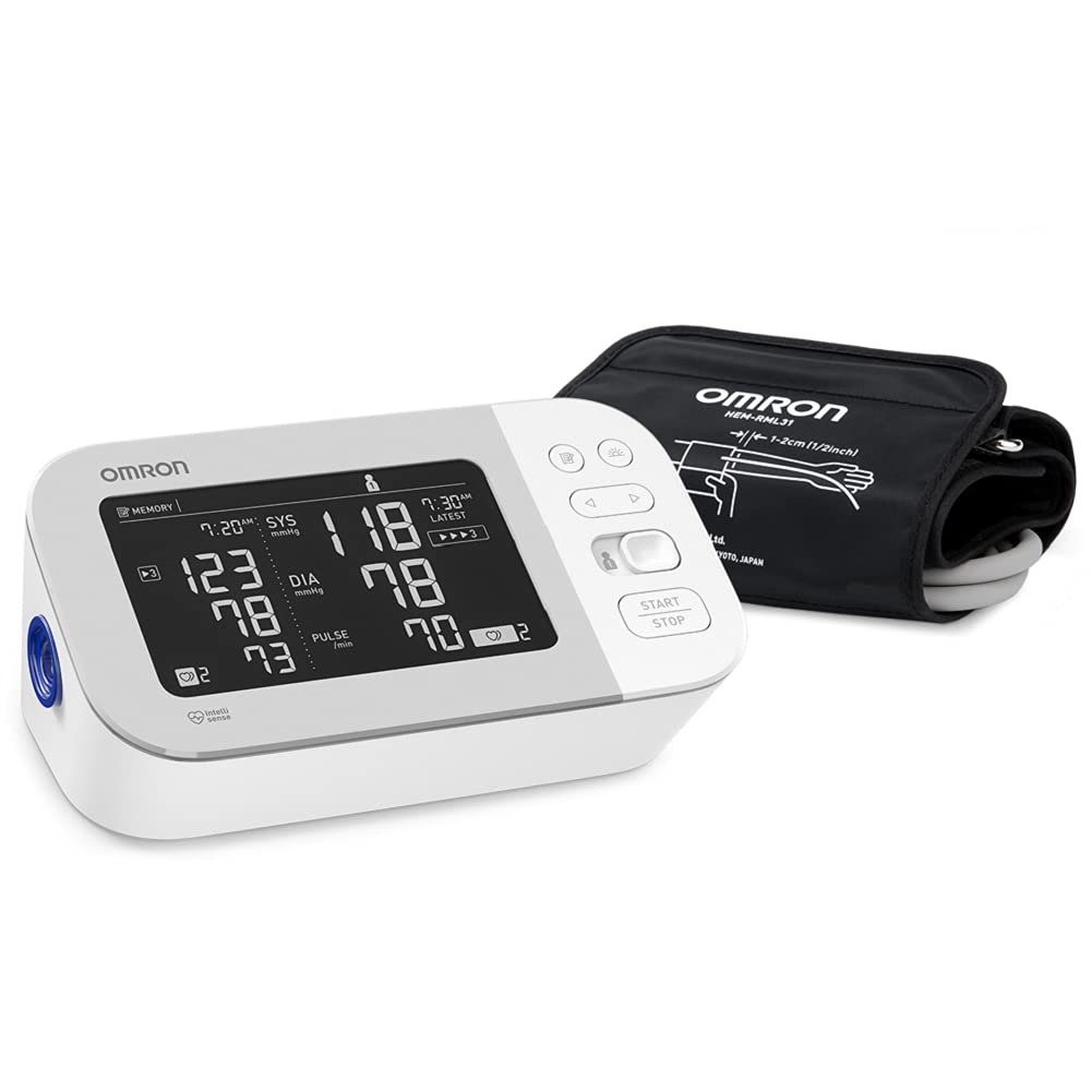 Omron Healthcare - For a limited time, get the PREMIUM version of OMRON  connect FREE for 6 months when you purchase an OMRON Platinum blood  pressure monitor on . The PREMIUM subscription