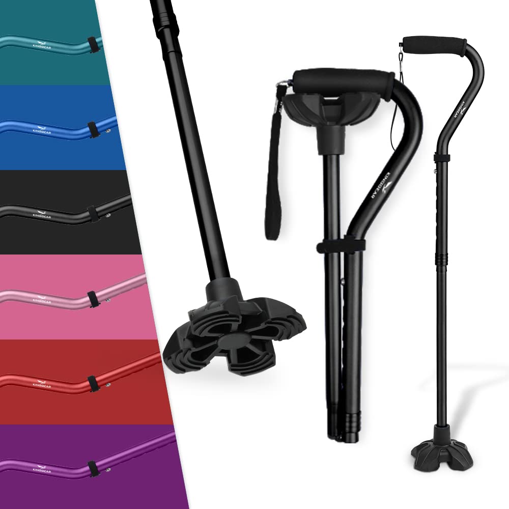 Badass Walking Canes: Elevate Mobility with Style - Buy Now!