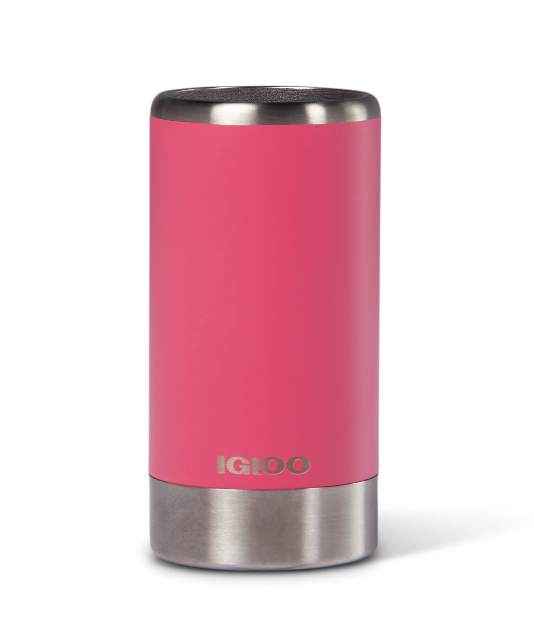 Igloo's New Stainless Steel Drinkware