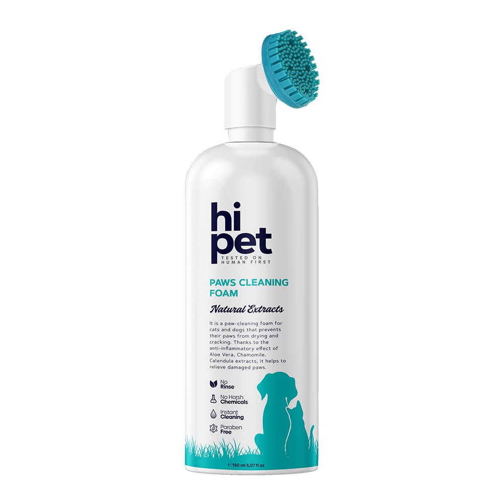 Shop Oatem SPA Paw Cleaner for Dogs and Cats At Best Price, 150 ml