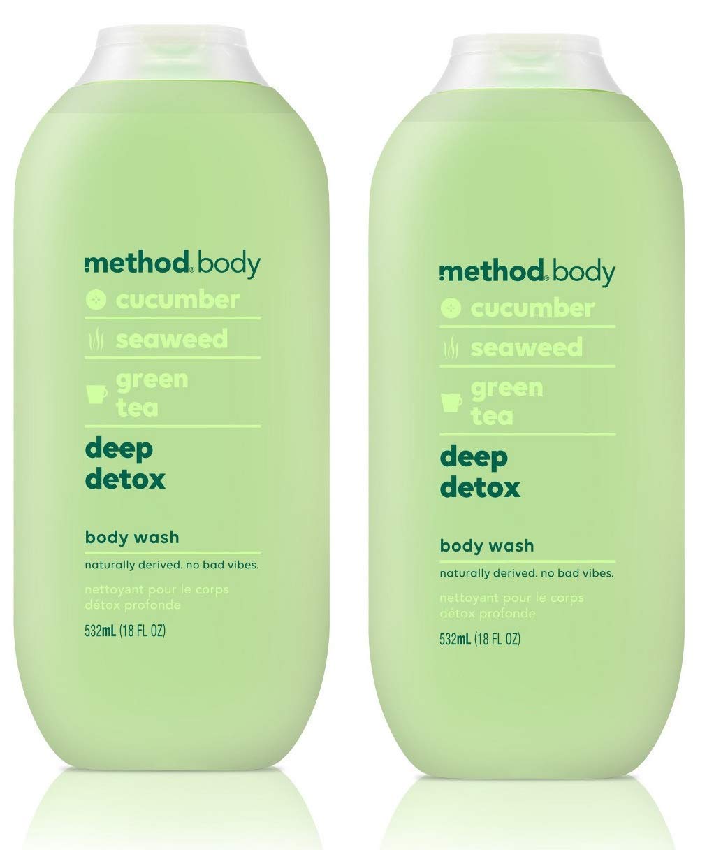 method Body Wash