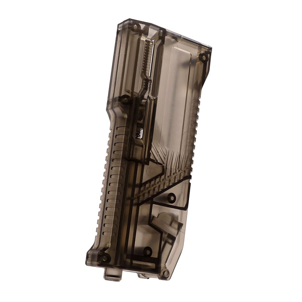 Lancer Tactical x Laylax Satellite Ambidextrous Swiveling Arm High