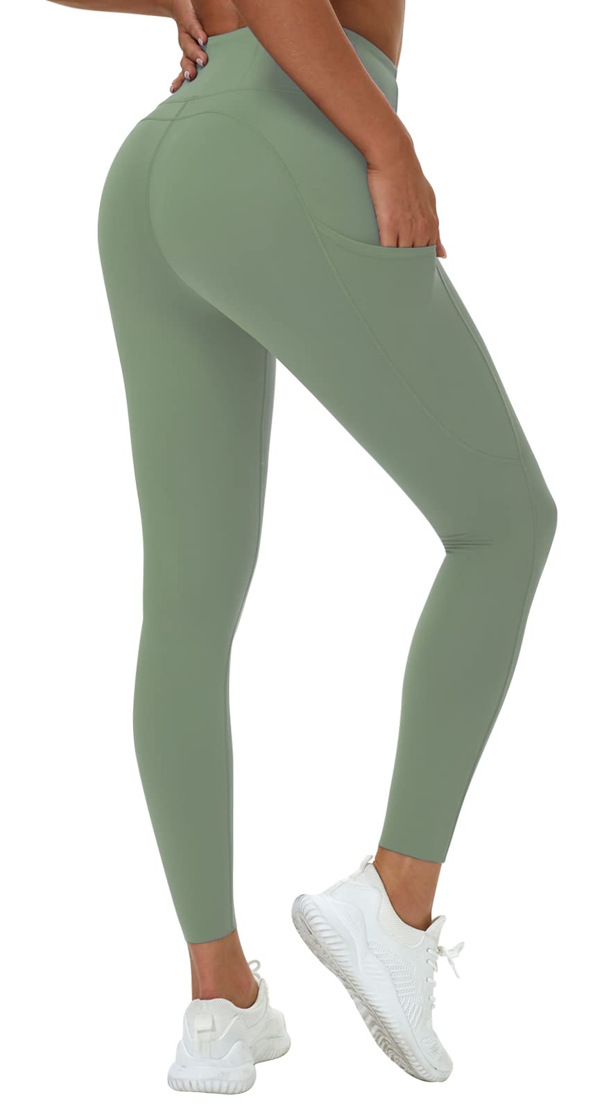 💚 RESTOCK ALERT: VCUT GREEN REFLECTOR LEGGINGS ARE BACK 💚 Get yours  before they run out!