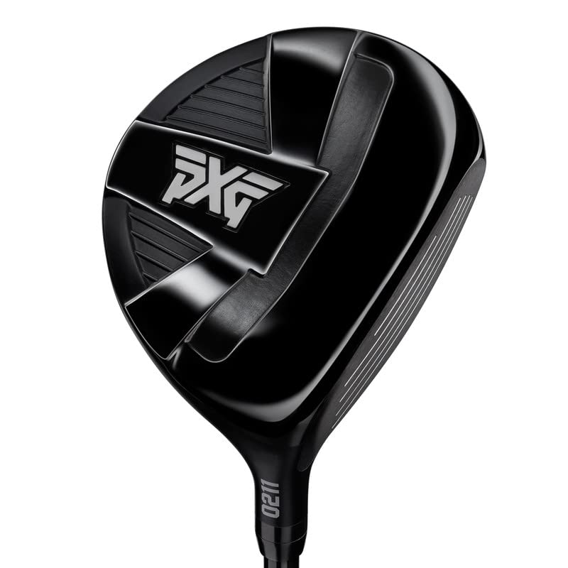 PXG 2022 0211 Fairway Wood Available in 3 Wood 5 Wood with