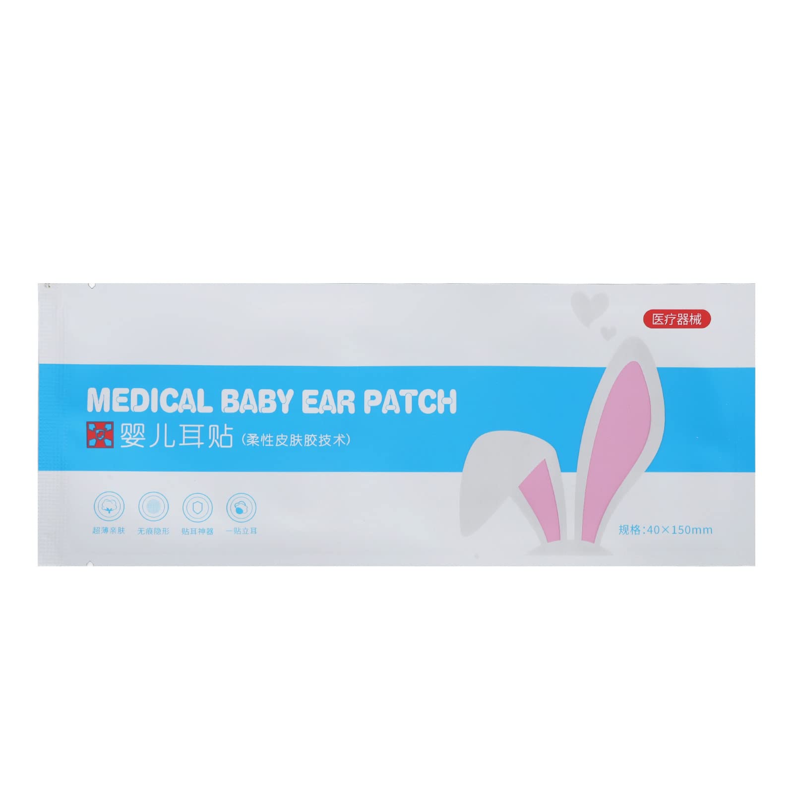 Cosmetic Ear Corrector for Standing Ears, Ear Corrector Standing