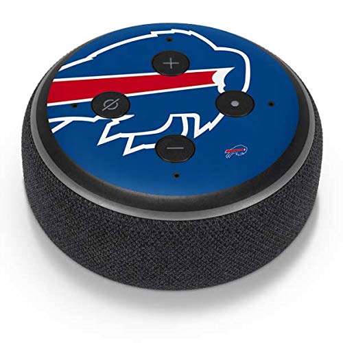 Buffalo Bills Color Alternate Auto Emblem NFL Logo Design