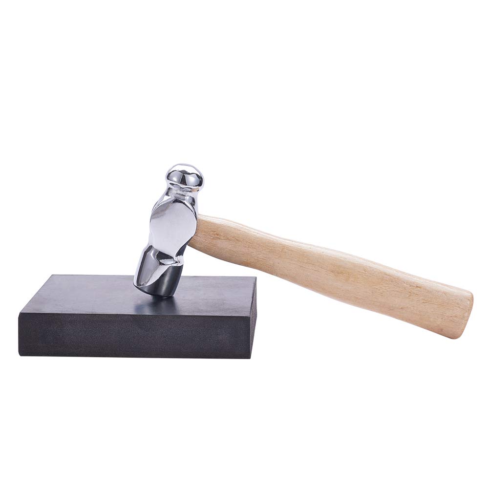 1pc Jewelry Hammer