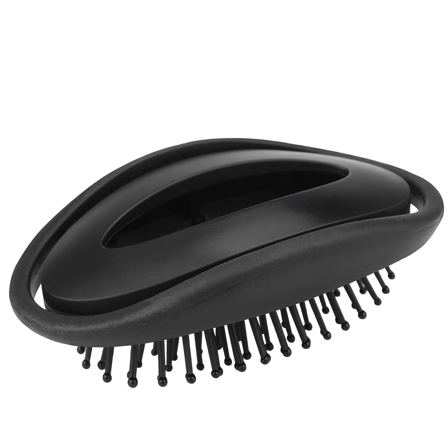 Small travel hair brush : r/onebag